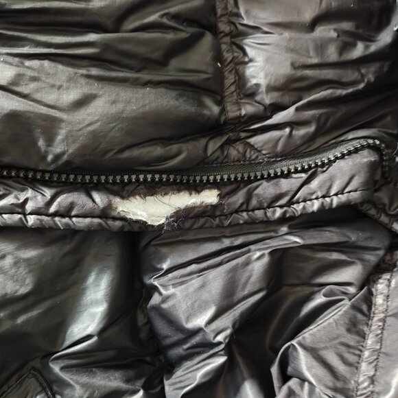 2005 North Face LTD 900 606 of 1064 nuptse bubble *RARE* - Picture 8 of 8